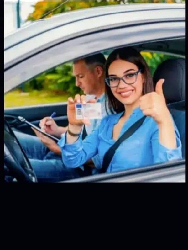 Driving School/Car Driving/Driving School Near Me/Driving Service 3