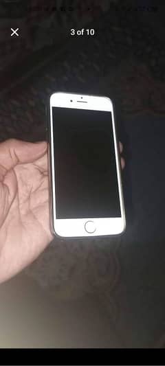 I'm selling my I phone 6