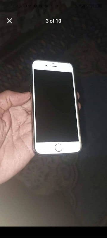 I'm selling my I phone 6 0