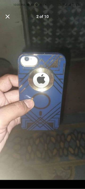 I'm selling my I phone 6 1