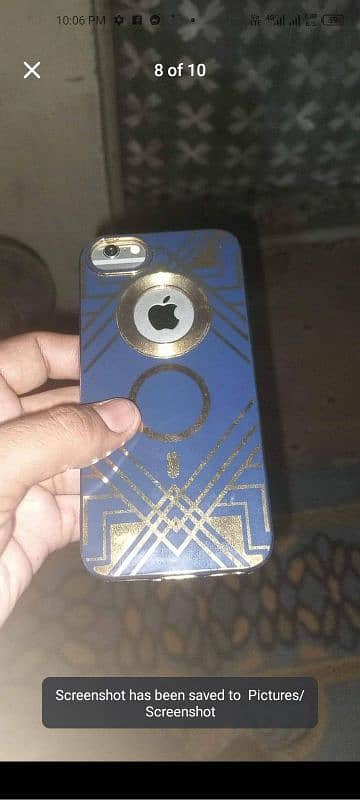 I'm selling my I phone 6 7