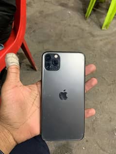 iphone 11 pro max 256gb bttery service