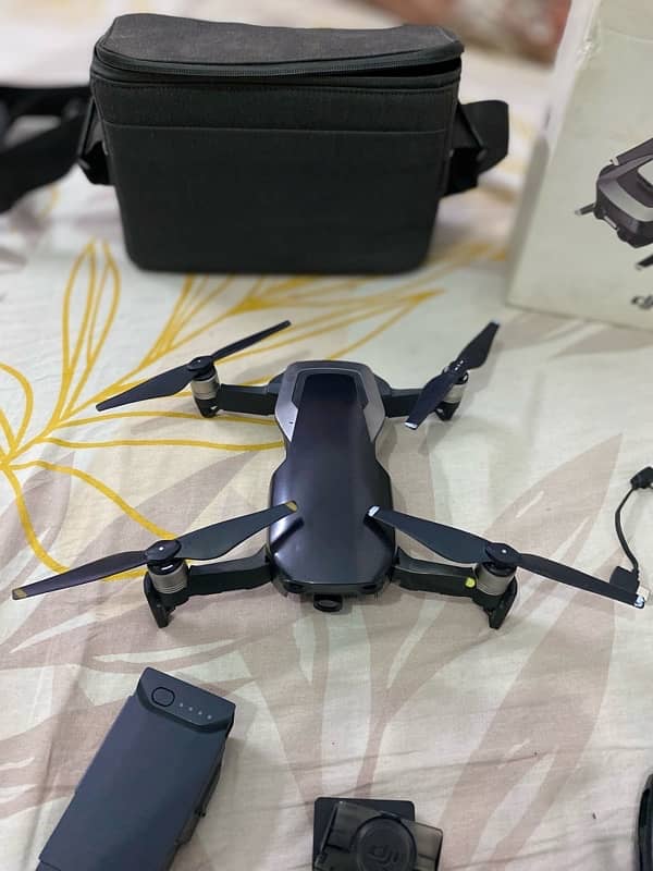 DJI Mavic Air Drone 2