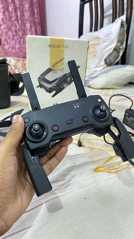 DJI Mavic Air Drone 3