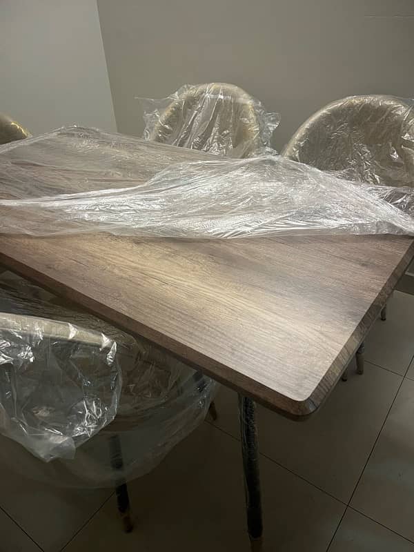 Brand New Dining Table 0