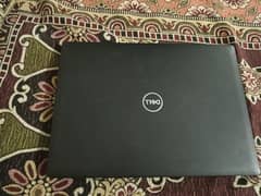 Dell i5 7th genration