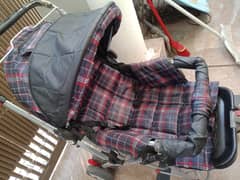 Baby Pram for sale in good condition