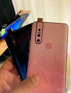 VIVO V15 MINT CONDITION.