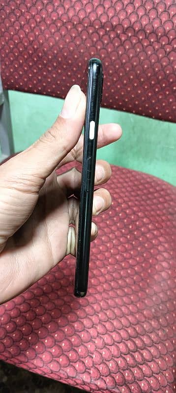 Google pixel 4a non PTA 1