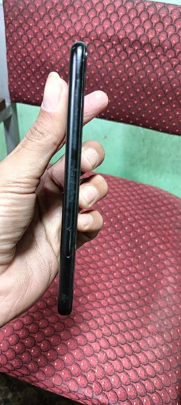 Google pixel 4a non PTA 5