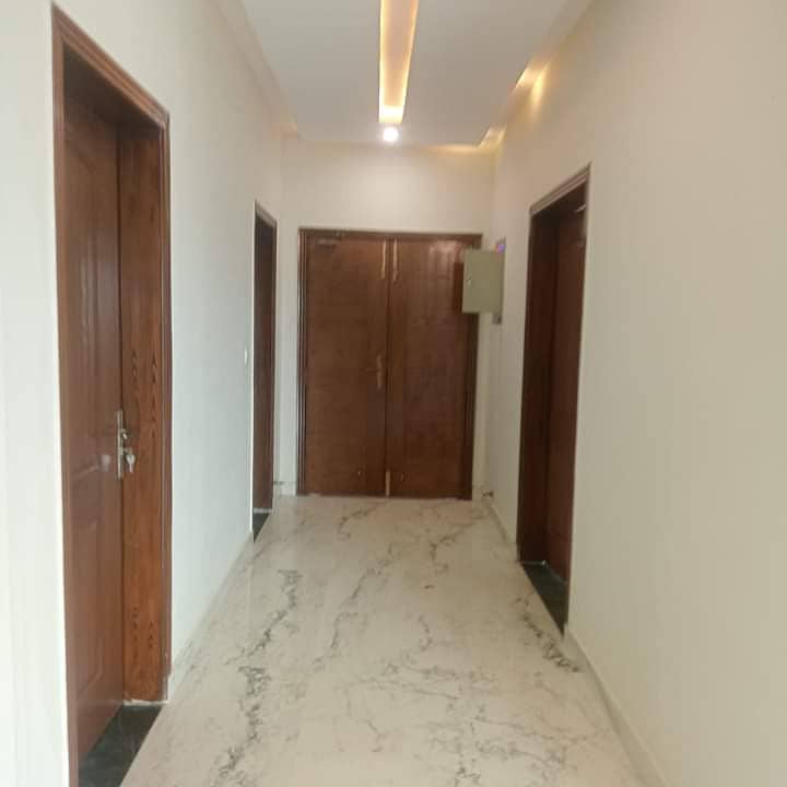 Brend New Apartment Available For Rent In Askari 11 Sec-D Lahore 1