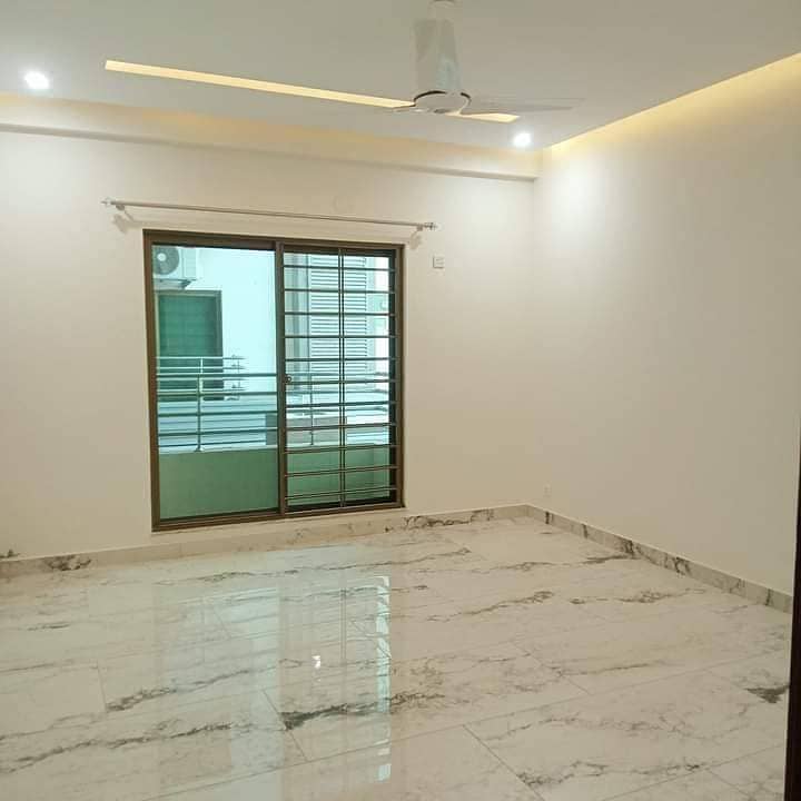 Brend New Apartment Available For Rent In Askari 11 Sec-D Lahore 5