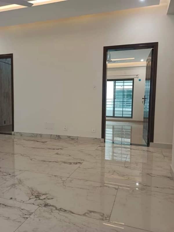 Brend New Apartment Available For Rent In Askari 11 Sec-D Lahore 16