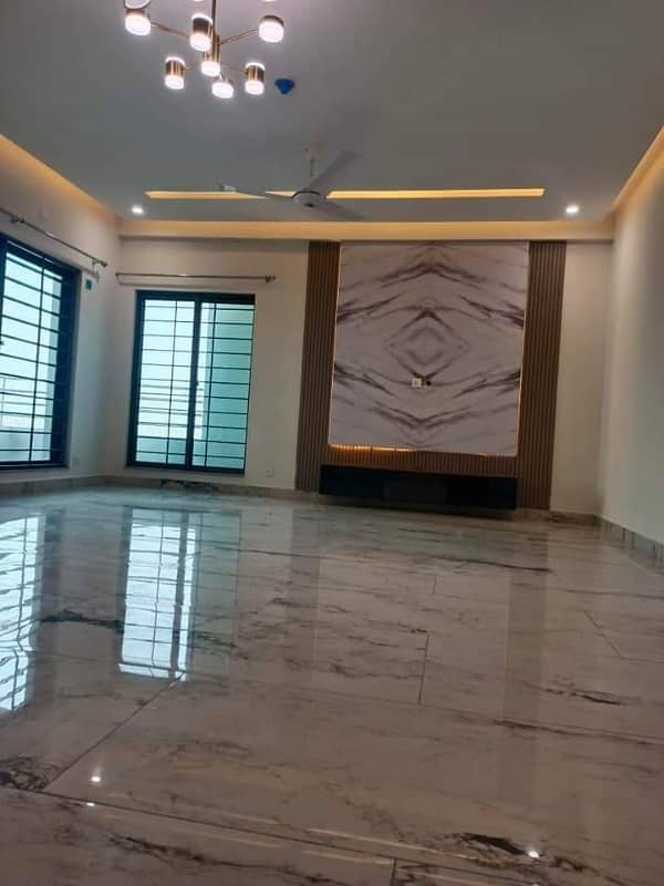 Brend New Apartment Available For Rent In Askari 11 Sec-D Lahore 18