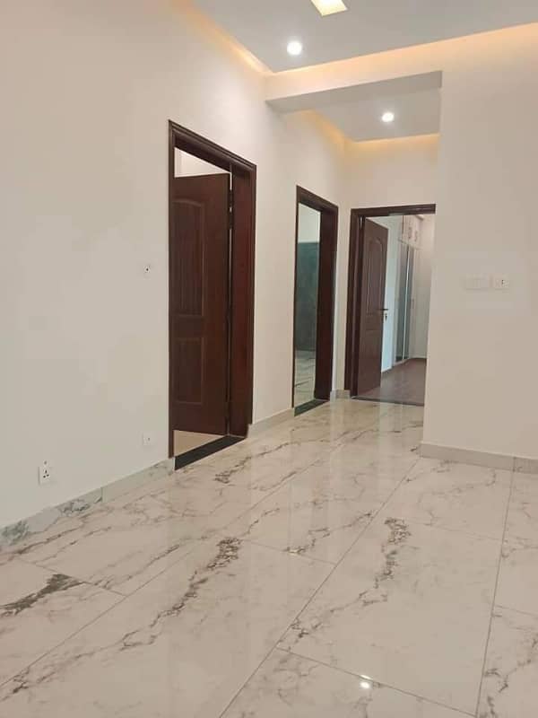 Brend New Apartment Available For Rent In Askari 11 Sec-D Lahore 21