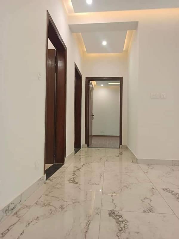 Brend New Apartment Available For Rent In Askari 11 Sec-D Lahore 22