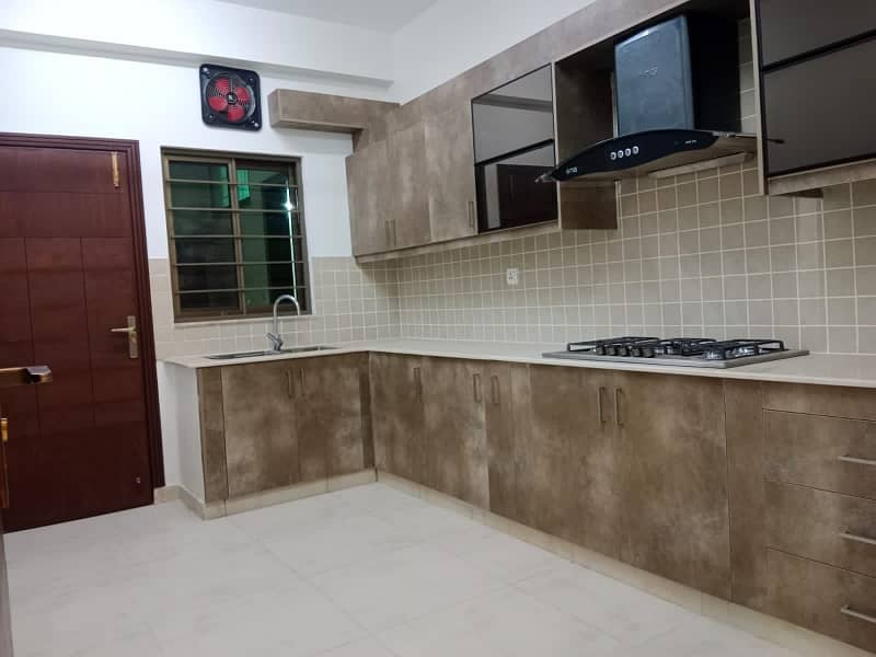 Brend New Apartment Available For Rent In Askari 11 Sec-D Lahore 27