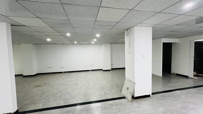 Office space available for rent in bahria towan 11