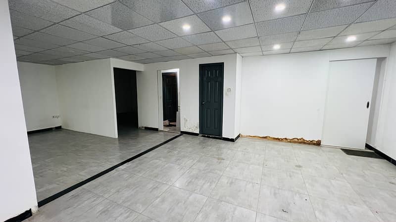 Office space available for rent in bahria towan 13