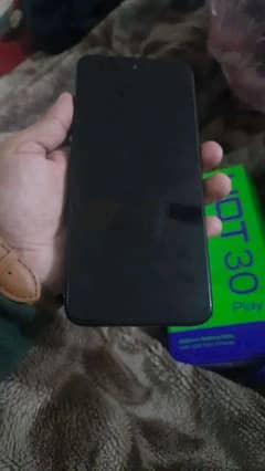 Infinix hot 30 Play