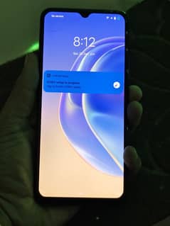 Vivo V21e - 8/128 ( 10/10 Condition)