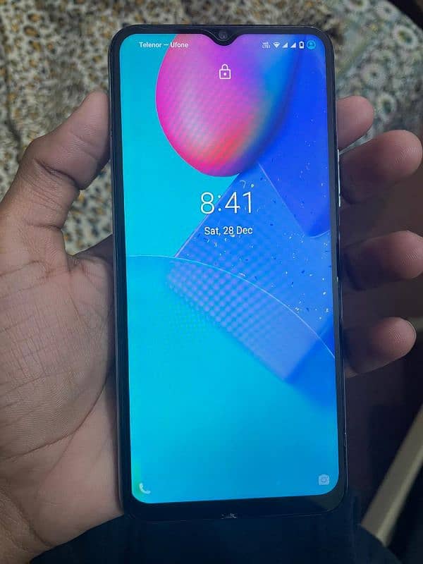 vivo y12s 1