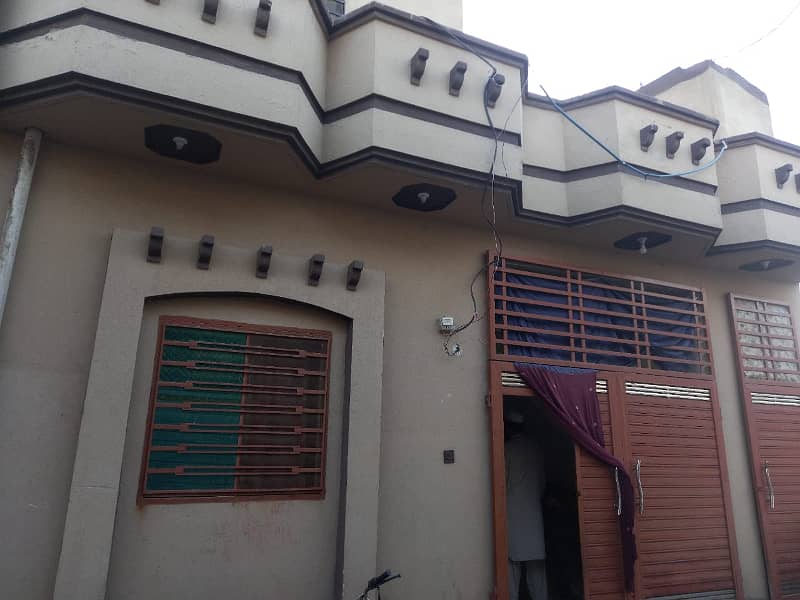 Luxury 1.5 Storey House Urgently Sale Very Low Price It's Finally Price 3