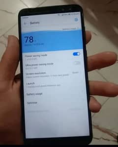 Huawei mate 10 lite