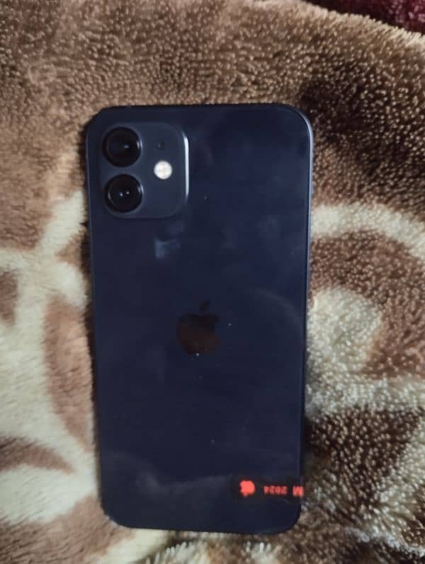 iPhone 12 jv non pta for sale 5