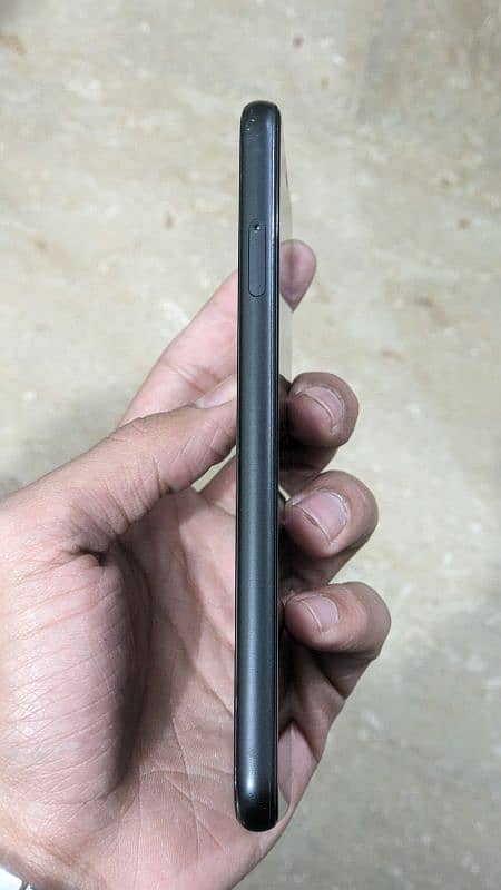 Google Pixel 4 4