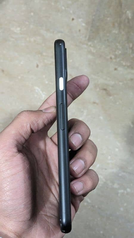 Google Pixel 4 6