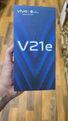 Vivo v21e