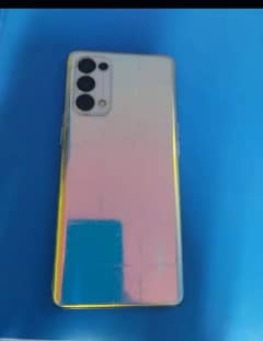 OPPO Reno 5 8+4 / 128 condition 10.9