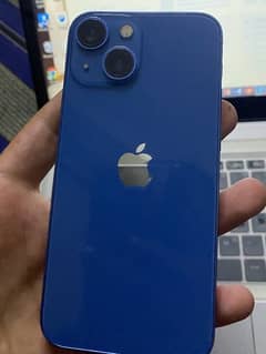 iPhone 13mini 256gb non pta FU