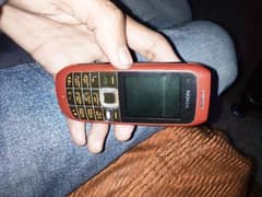 Nokia c1 old dual sim