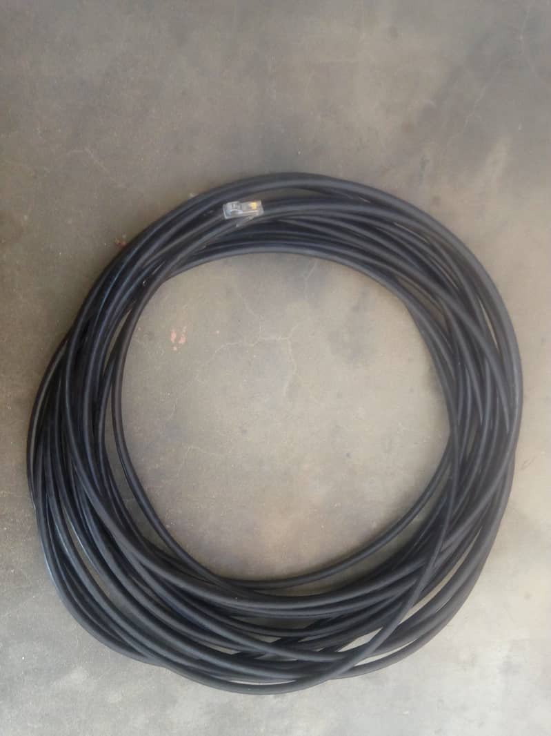 internet Cable 2