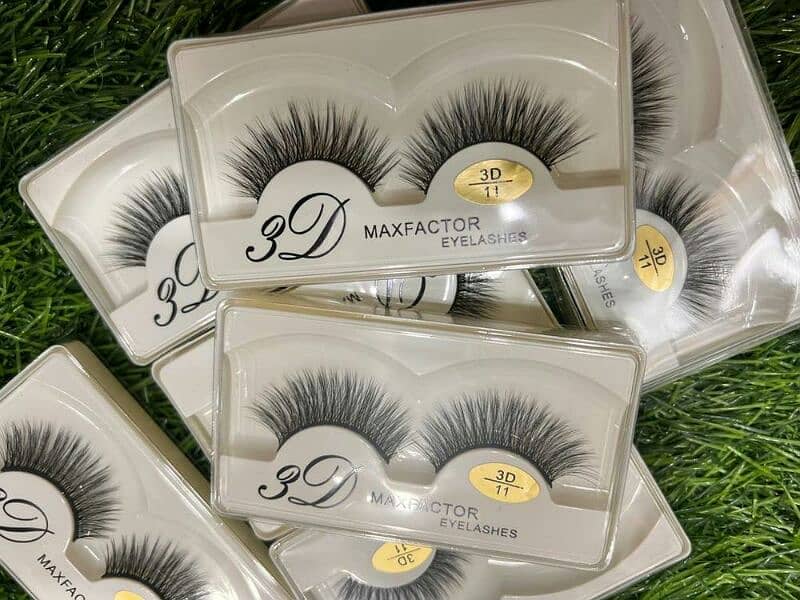 best quality of eyelashes 0