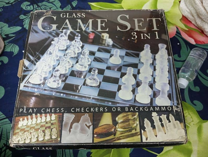 Chess 0