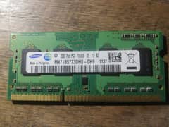 Samsung 2gb Laptop Ram