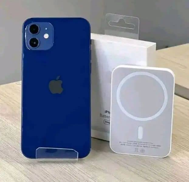 iPhone 11 256GB PTA Approved 1