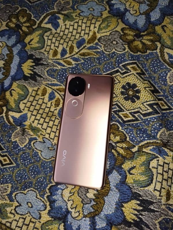 vivo v40e 8/256 0