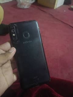 infinix