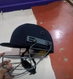 WB HARD BALL CRICKET HELEMET FOR SALE