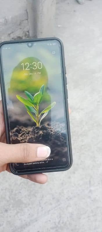 vivo S1 pro Exchange possible 3