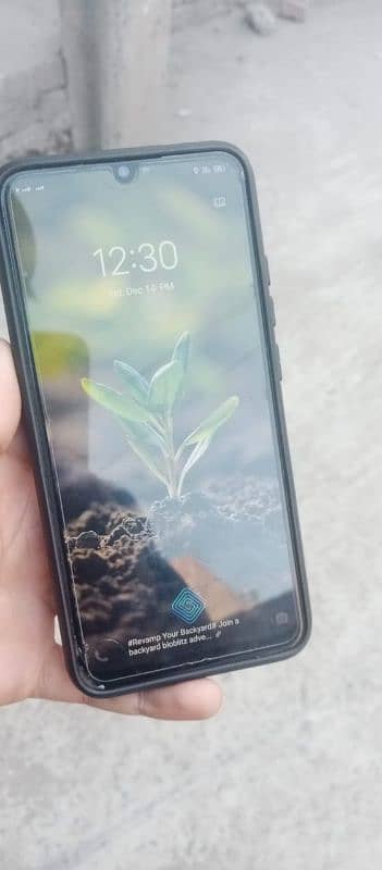 vivo S1 pro Exchange possible 5