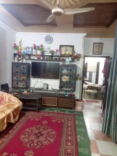 VIP corner HOUSE gas water electricity . full furnished house