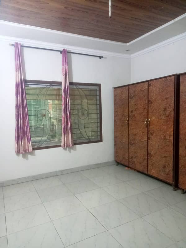 VIP corner HOUSE gas water electricity . full furnished house 4