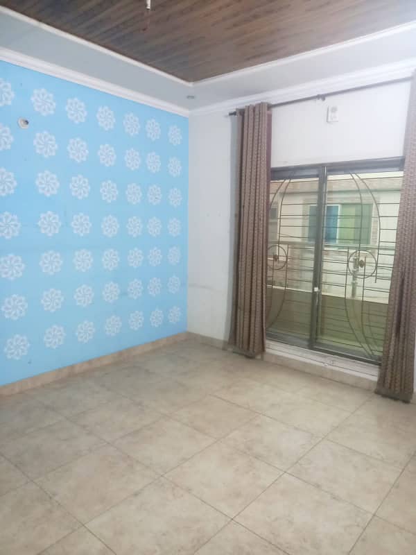 VIP corner HOUSE gas water electricity . full furnished house 9