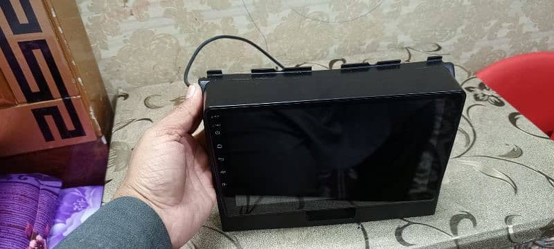 Suzuki Wagoner Android panel for sale 4