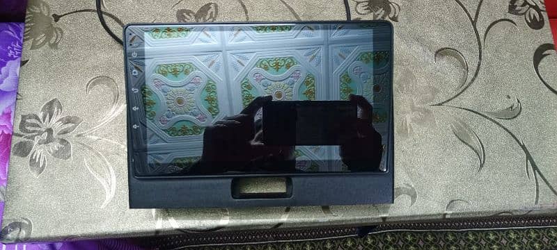 Suzuki Wagoner Android panel for sale 5